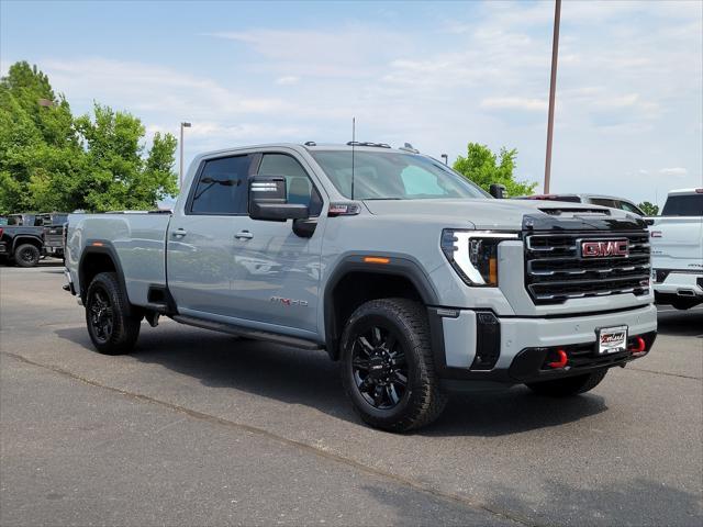 new 2025 GMC Sierra 2500 car, priced at $86,760