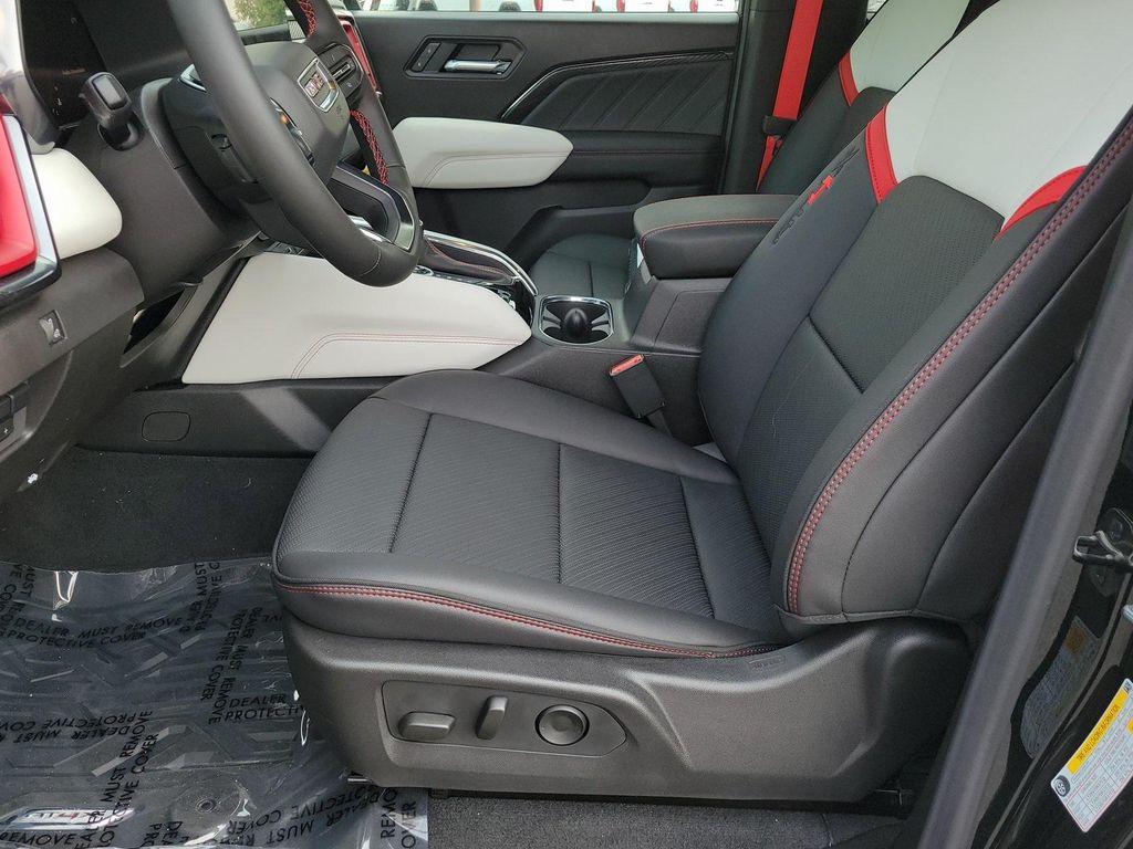 new 2026 GMC Canyon car, priced at $57,790