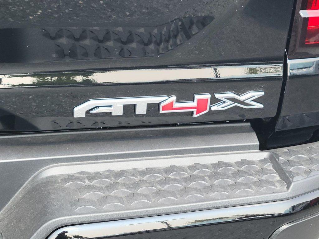 new 2026 GMC Canyon car, priced at $57,790