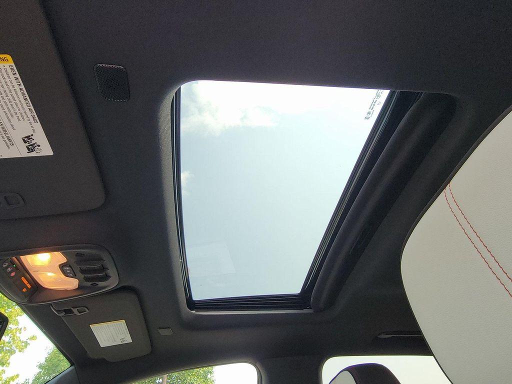 new 2026 GMC Canyon car, priced at $57,790