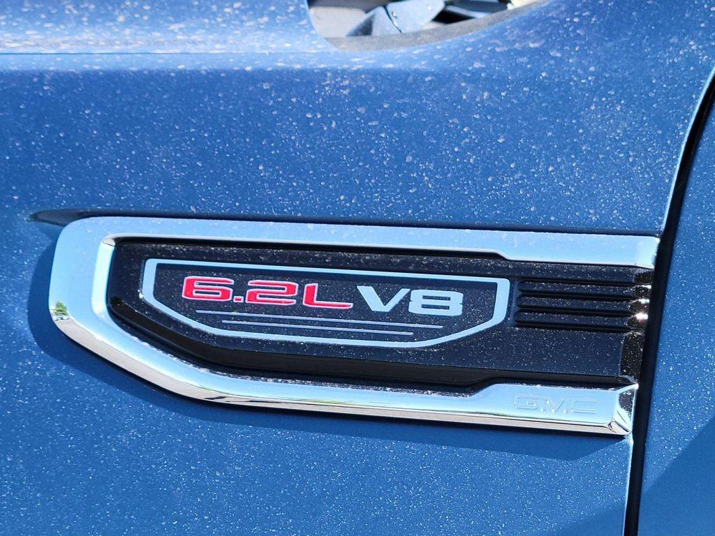 new 2025 GMC Sierra 1500 car, priced at $70,395