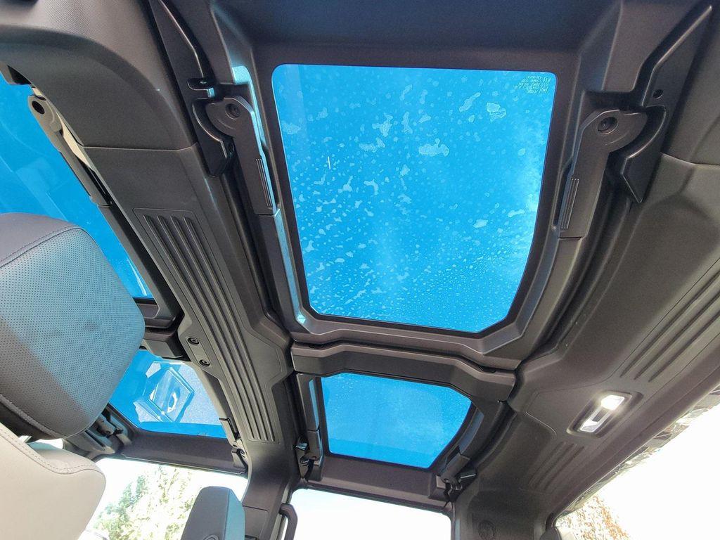 new 2026 GMC HUMMER EV Pickup car, priced at $105,860