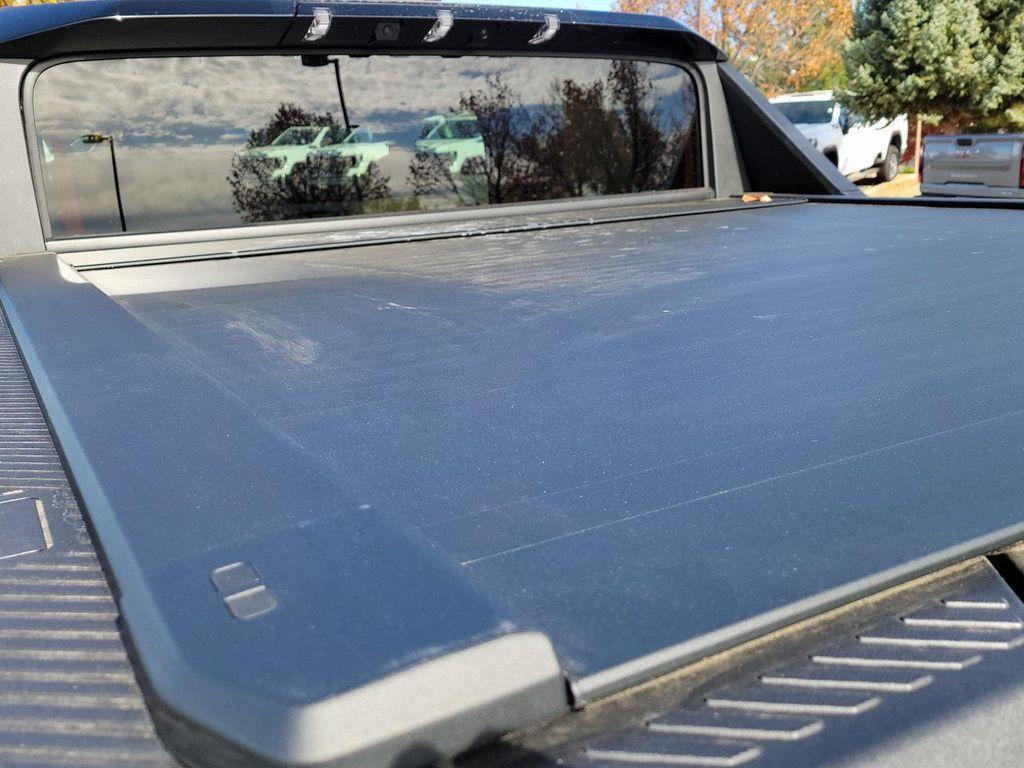 new 2026 GMC HUMMER EV Pickup car, priced at $105,860