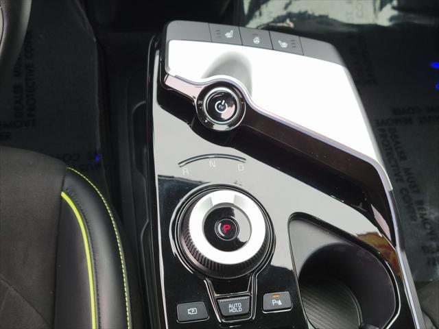 used 2023 Kia EV6 car, priced at $30,458