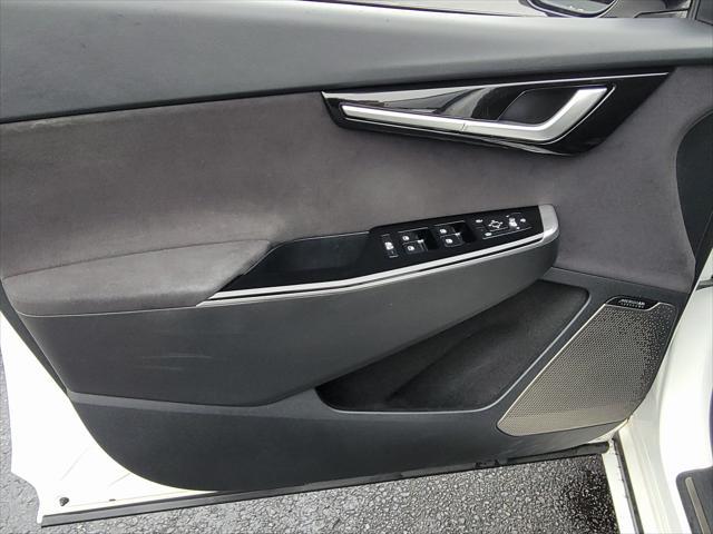used 2023 Kia EV6 car, priced at $30,458