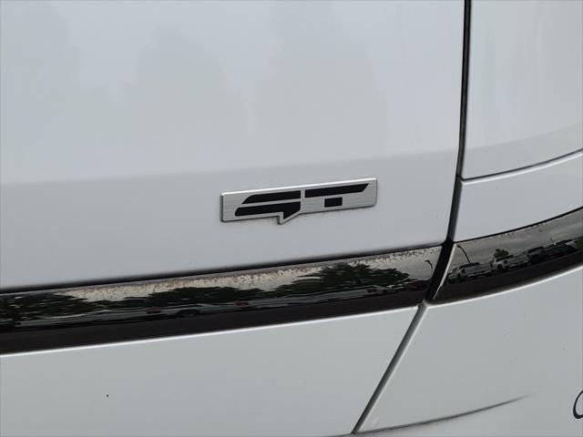 used 2023 Kia EV6 car, priced at $30,458