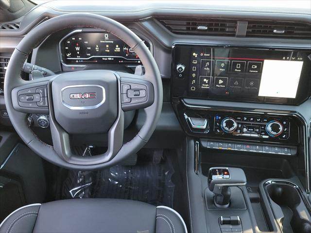new 2025 GMC Sierra 1500 car, priced at $79,735