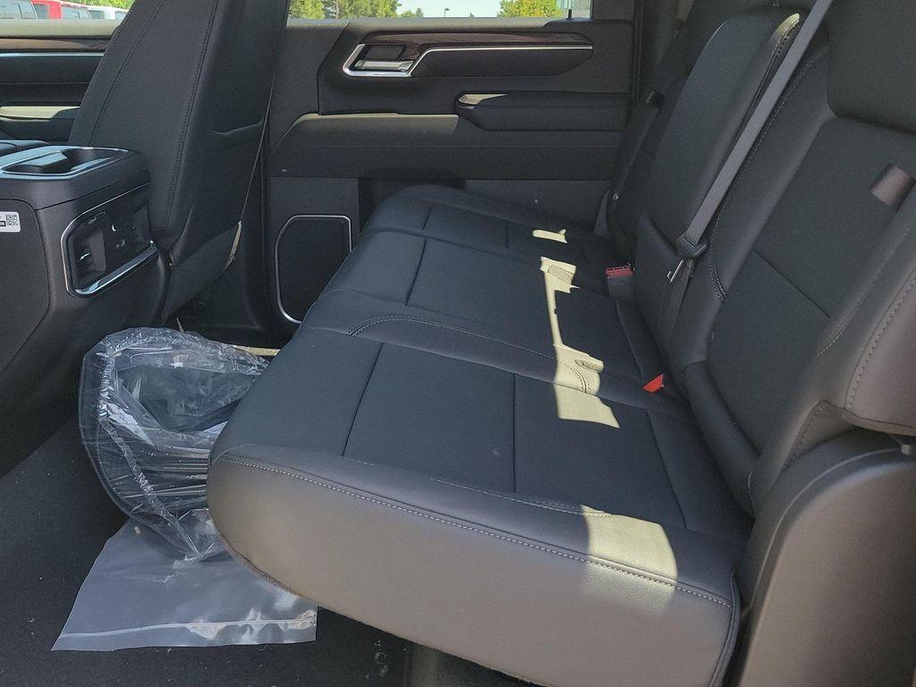 new 2025 GMC Sierra 2500 car, priced at $71,440
