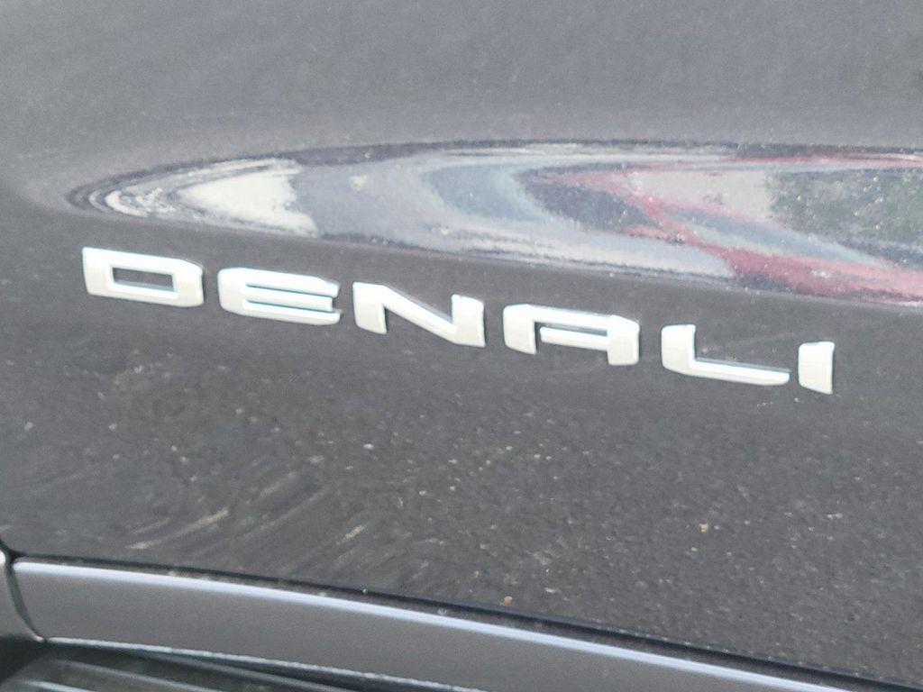 new 2025 GMC Sierra 1500 car, priced at $67,895