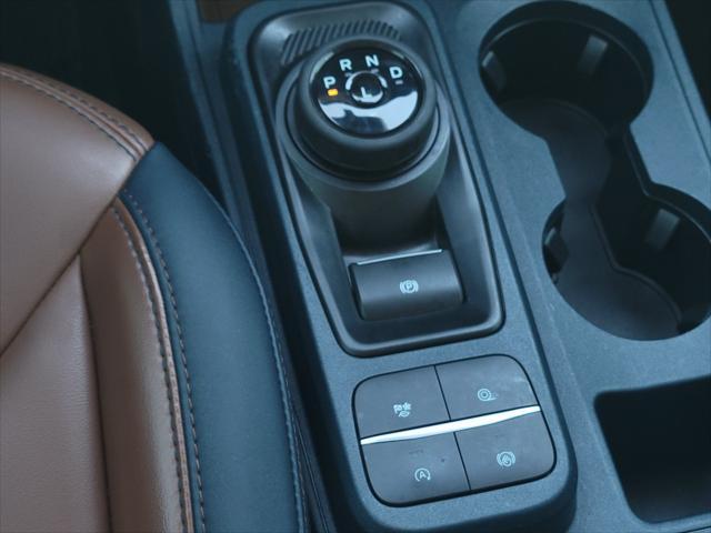 used 2022 Ford Maverick car, priced at $28,232