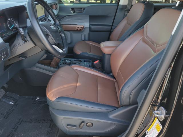 used 2022 Ford Maverick car, priced at $28,232