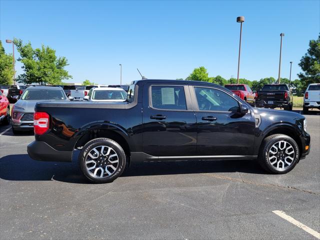 used 2022 Ford Maverick car, priced at $28,232