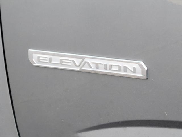 used 2022 GMC Canyon car, priced at $37,275