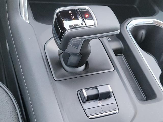 used 2024 GMC Sierra 1500 car, priced at $63,621