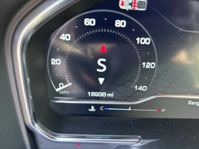 used 2024 GMC Sierra 1500 car, priced at $65,687