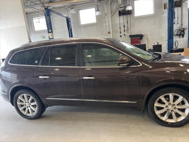 used 2016 Buick Enclave car, priced at $16,058