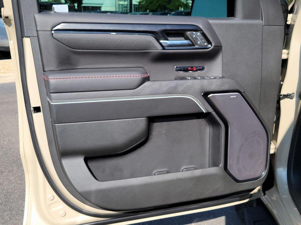used 2022 GMC Sierra 1500 car, priced at $59,334