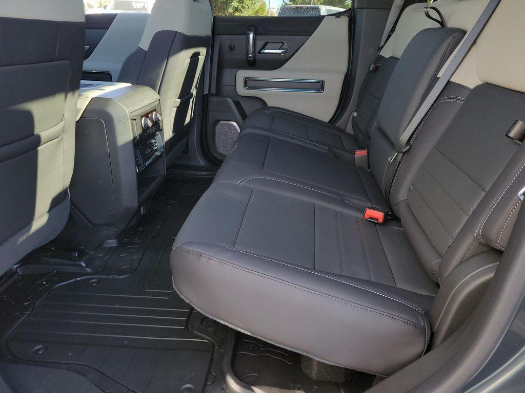 new 2026 GMC HUMMER EV Pickup car, priced at $101,965