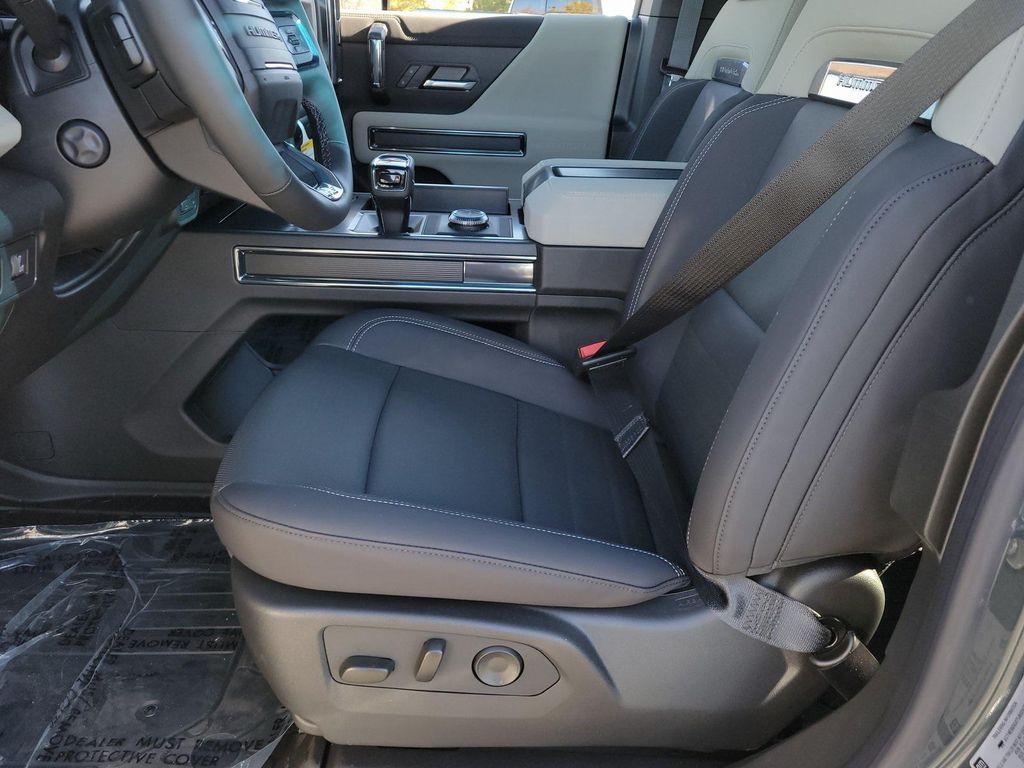 new 2026 GMC HUMMER EV Pickup car, priced at $101,965