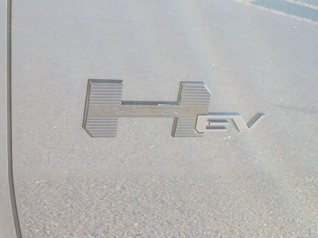 new 2026 GMC HUMMER EV Pickup car, priced at $101,965