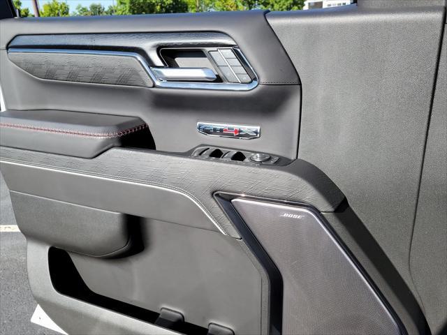 used 2024 GMC Sierra 1500 car, priced at $66,753