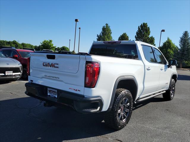 used 2024 GMC Sierra 1500 car, priced at $66,753