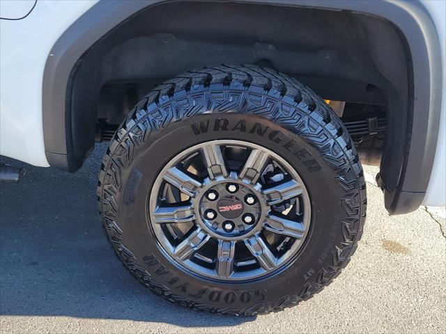 used 2024 GMC Sierra 1500 car, priced at $66,753