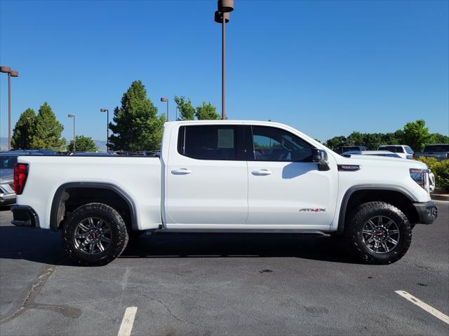 used 2024 GMC Sierra 1500 car, priced at $66,753