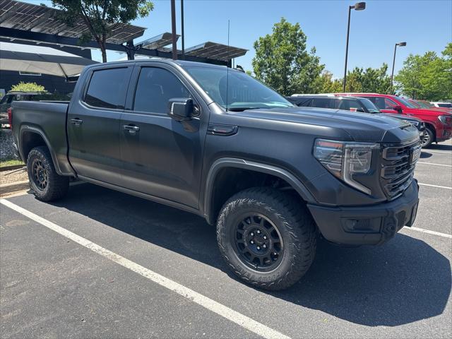 used 2024 GMC Sierra 1500 car, priced at $74,692