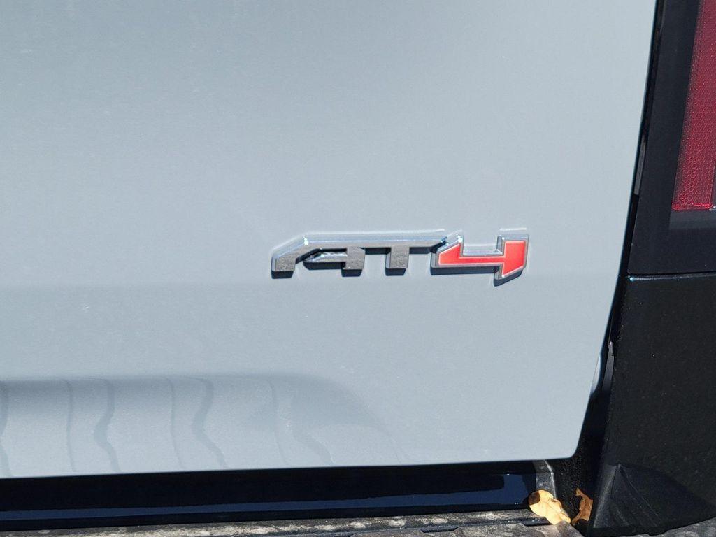 new 2026 GMC Sierra EV car, priced at $92,190