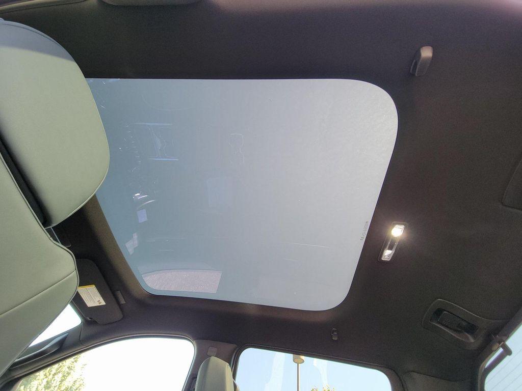 new 2026 GMC Sierra EV car, priced at $92,190