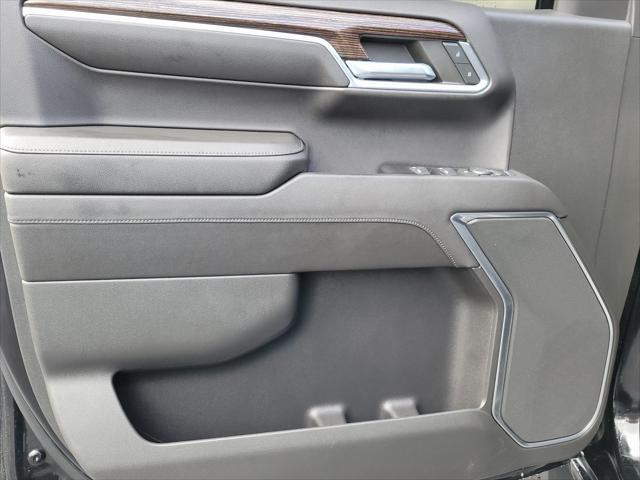 used 2022 GMC Sierra 1500 car, priced at $47,483