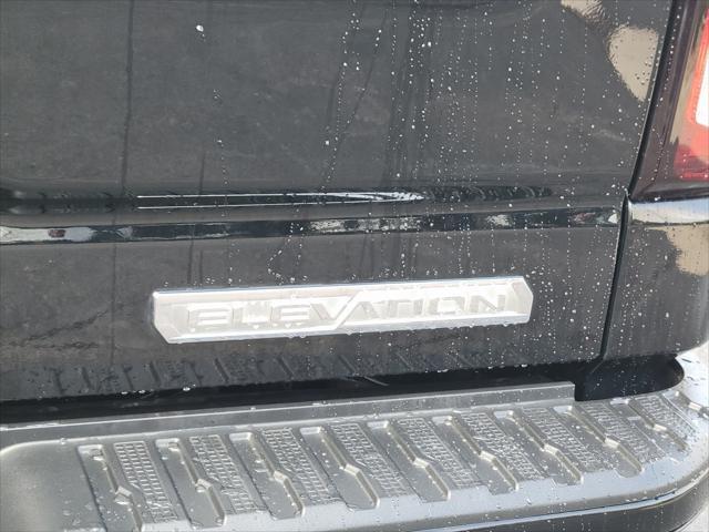 used 2022 GMC Sierra 1500 car, priced at $47,483