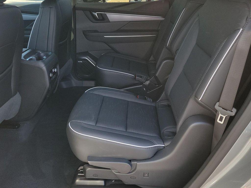 new 2026 Buick Enclave car, priced at $56,305