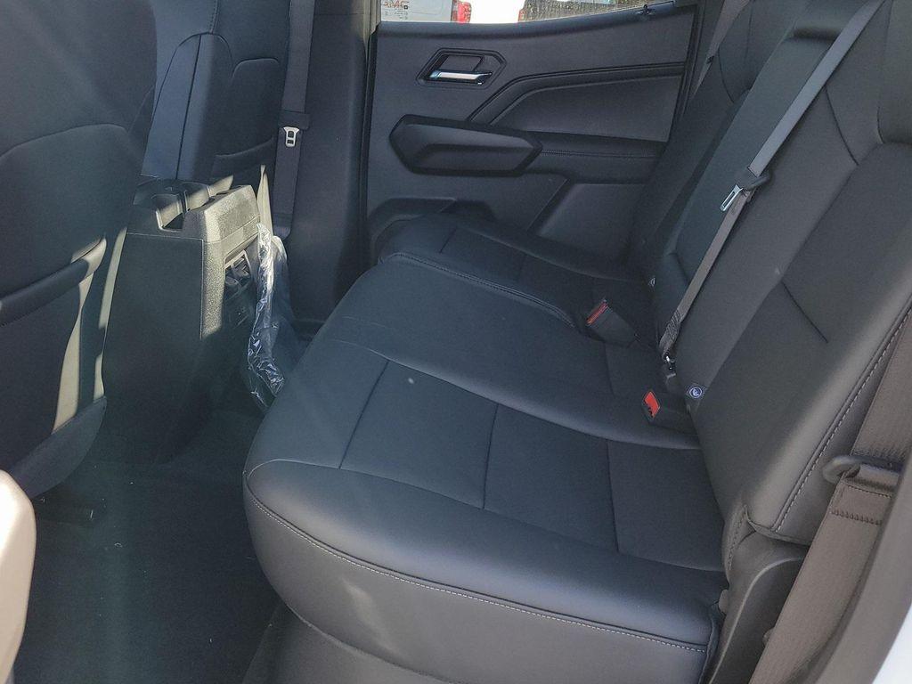 new 2026 GMC Canyon car, priced at $51,370