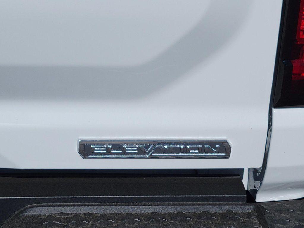 new 2026 GMC Canyon car, priced at $51,370