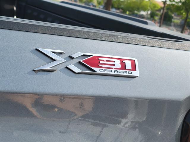 used 2021 GMC Sierra 1500 car, priced at $45,618