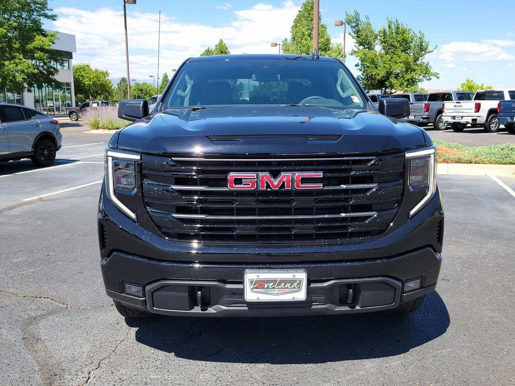 new 2026 GMC Sierra 1500 car, priced at $63,320
