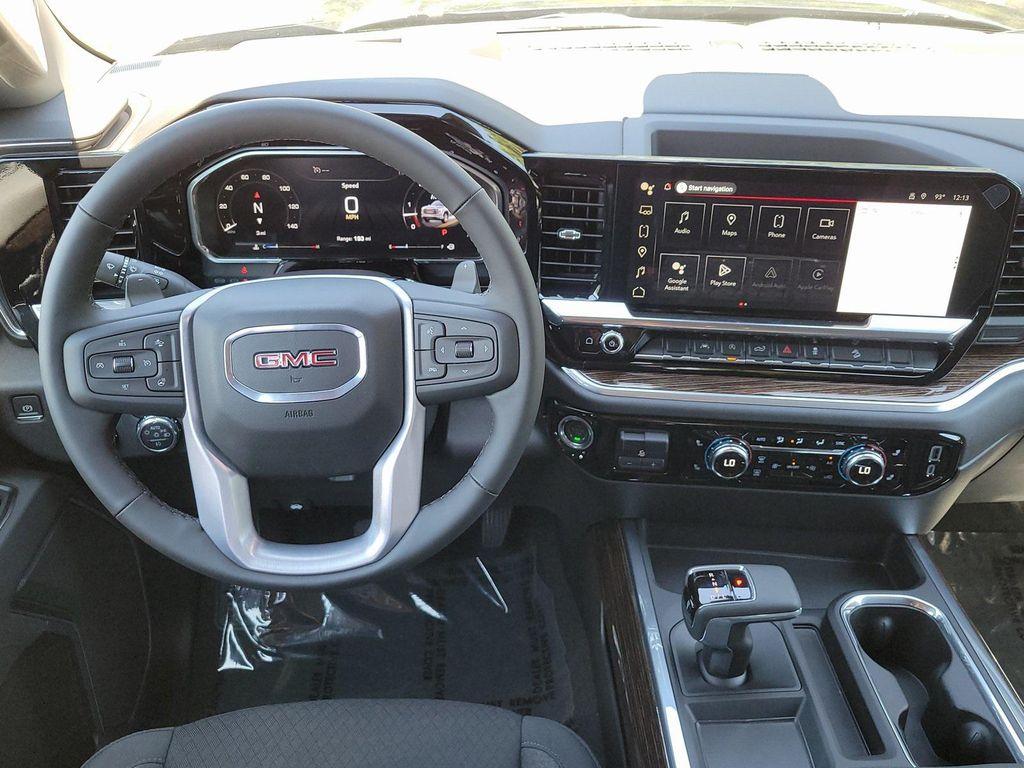 new 2026 GMC Sierra 1500 car, priced at $63,320