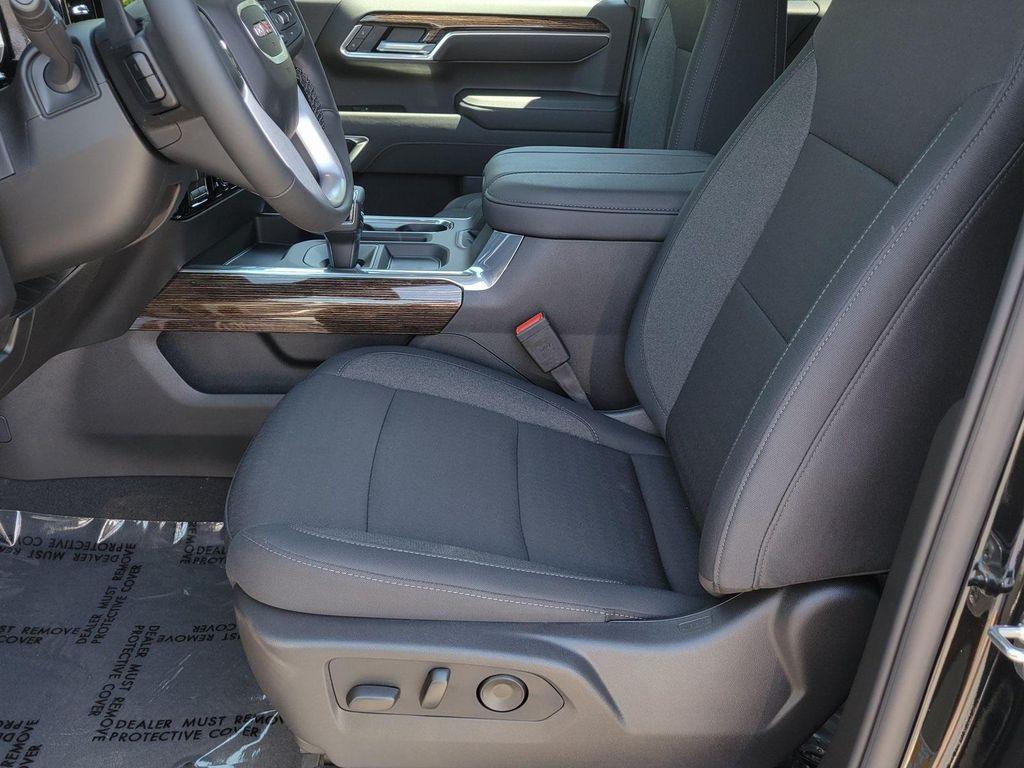 new 2026 GMC Sierra 1500 car, priced at $63,320