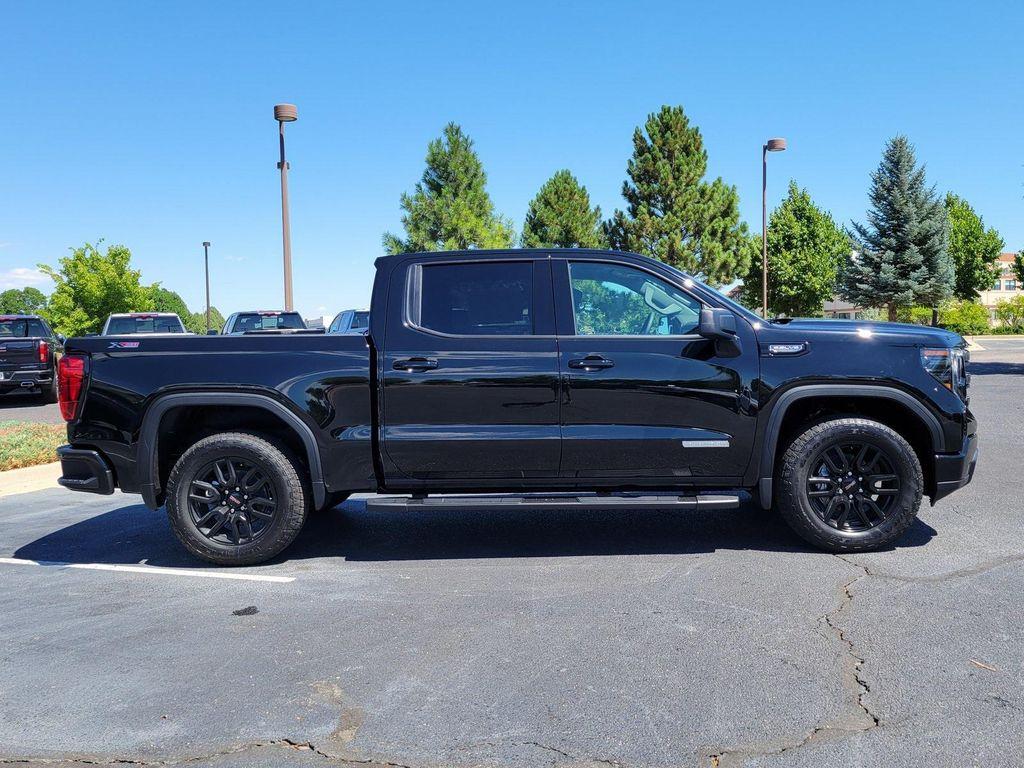new 2026 GMC Sierra 1500 car, priced at $63,320