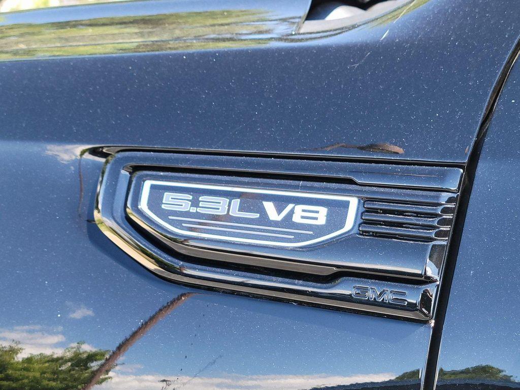 new 2026 GMC Sierra 1500 car, priced at $63,320