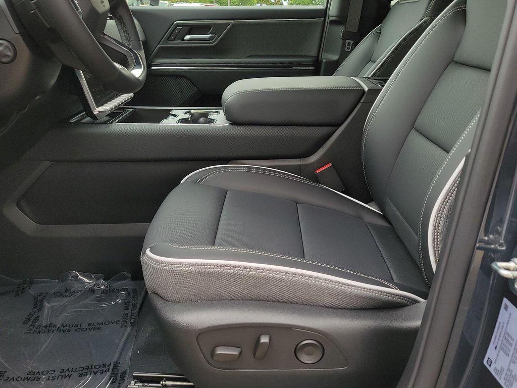 new 2026 GMC Sierra EV car, priced at $79,440