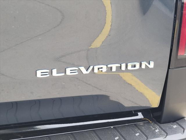 new 2026 GMC Sierra EV car, priced at $79,440