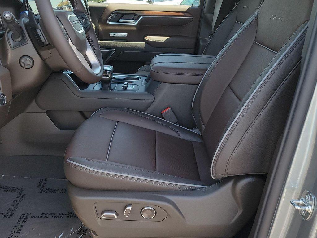 new 2026 GMC Sierra 1500 car, priced at $79,090