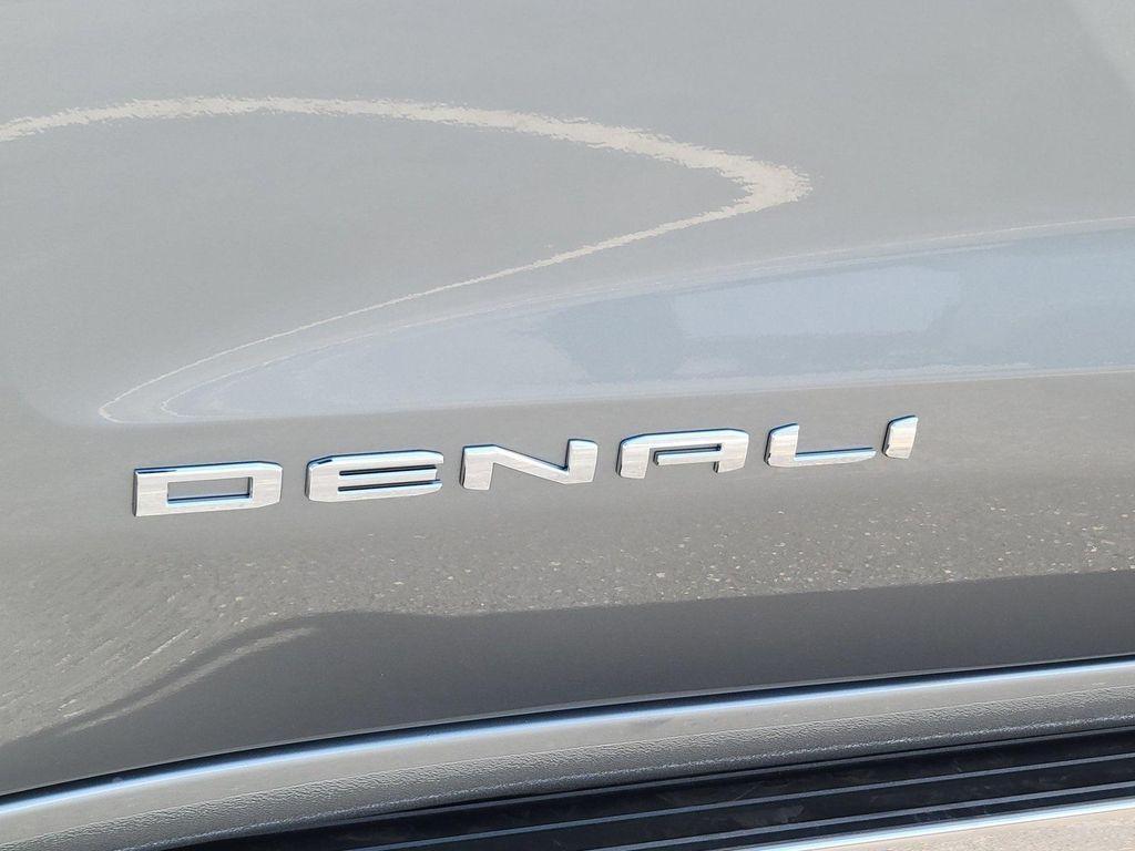 new 2026 GMC Sierra 1500 car, priced at $79,090