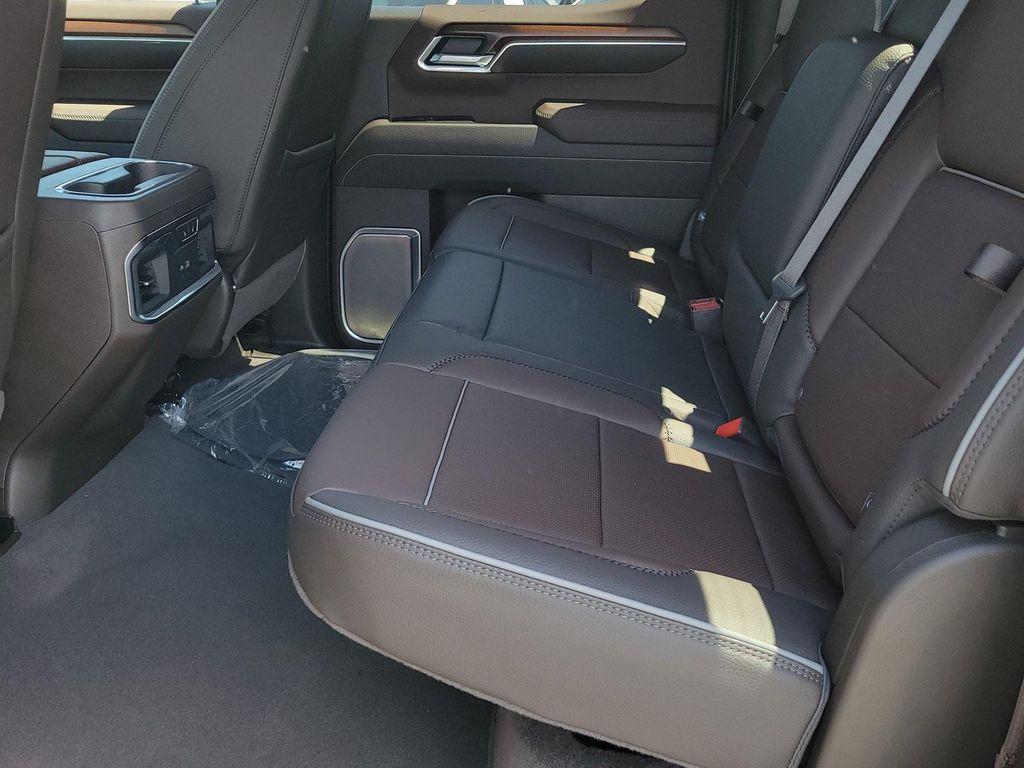 new 2026 GMC Sierra 1500 car, priced at $79,090