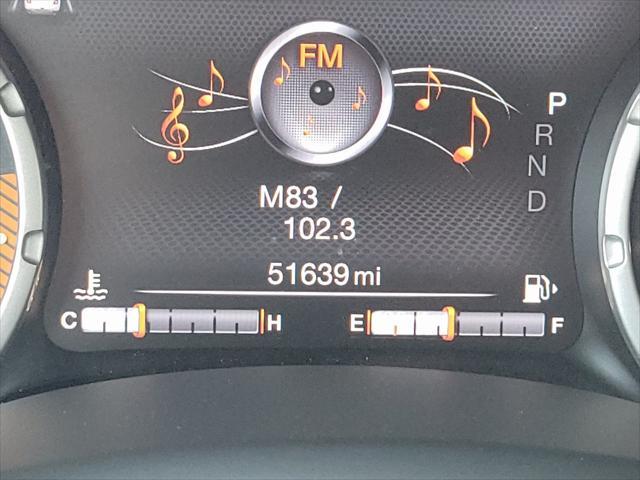 used 2022 Jeep Renegade car, priced at $22,490
