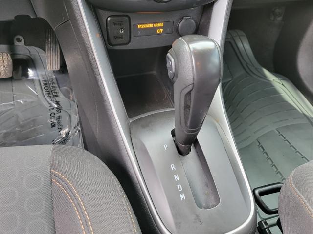 used 2019 Chevrolet Trax car, priced at $15,892