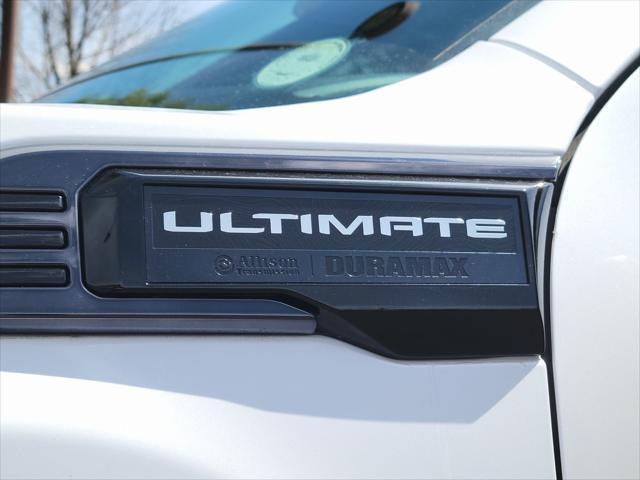 used 2024 GMC Sierra 2500 car, priced at $82,593